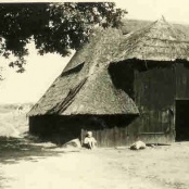 de Bovenberg vroeger