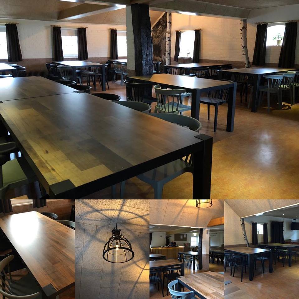 Groepsaccommodatie