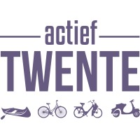 Fietsverhuur Twente actief